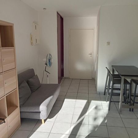 Zoulysse III Annecy Apartment Ngoại thất bức ảnh