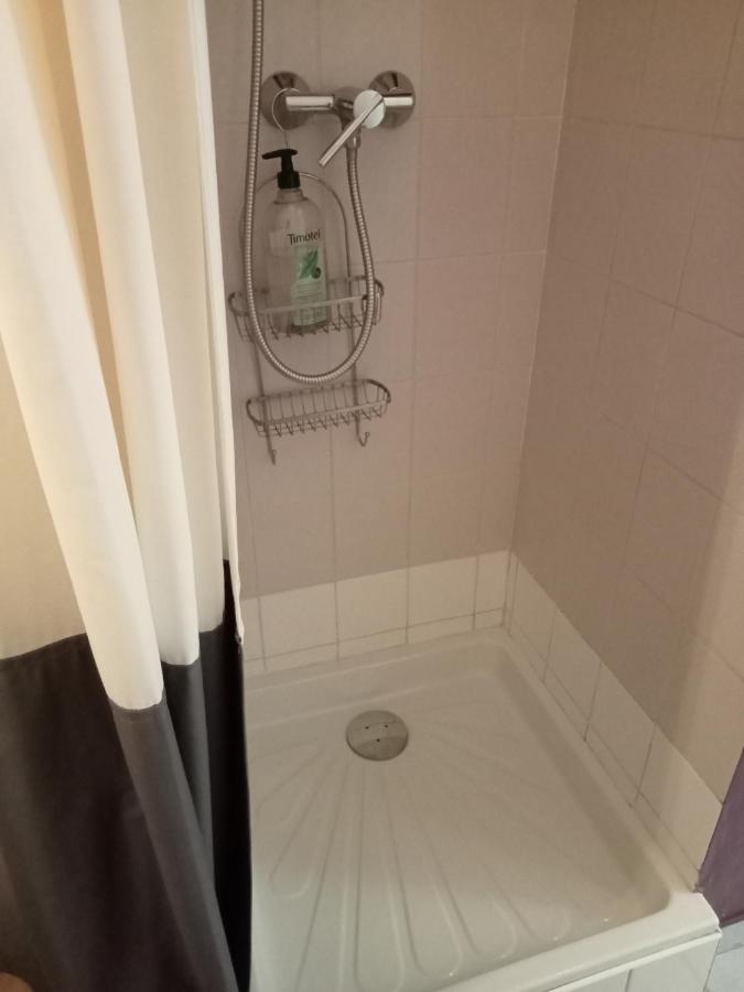 Zoulysse III Annecy Apartment Ngoại thất bức ảnh