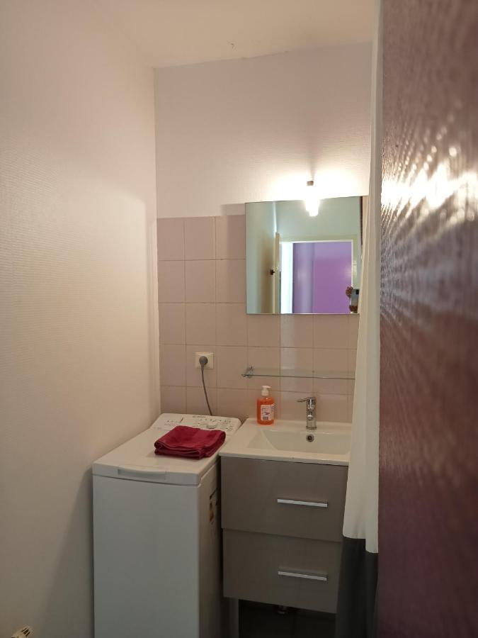 Zoulysse III Annecy Apartment Ngoại thất bức ảnh