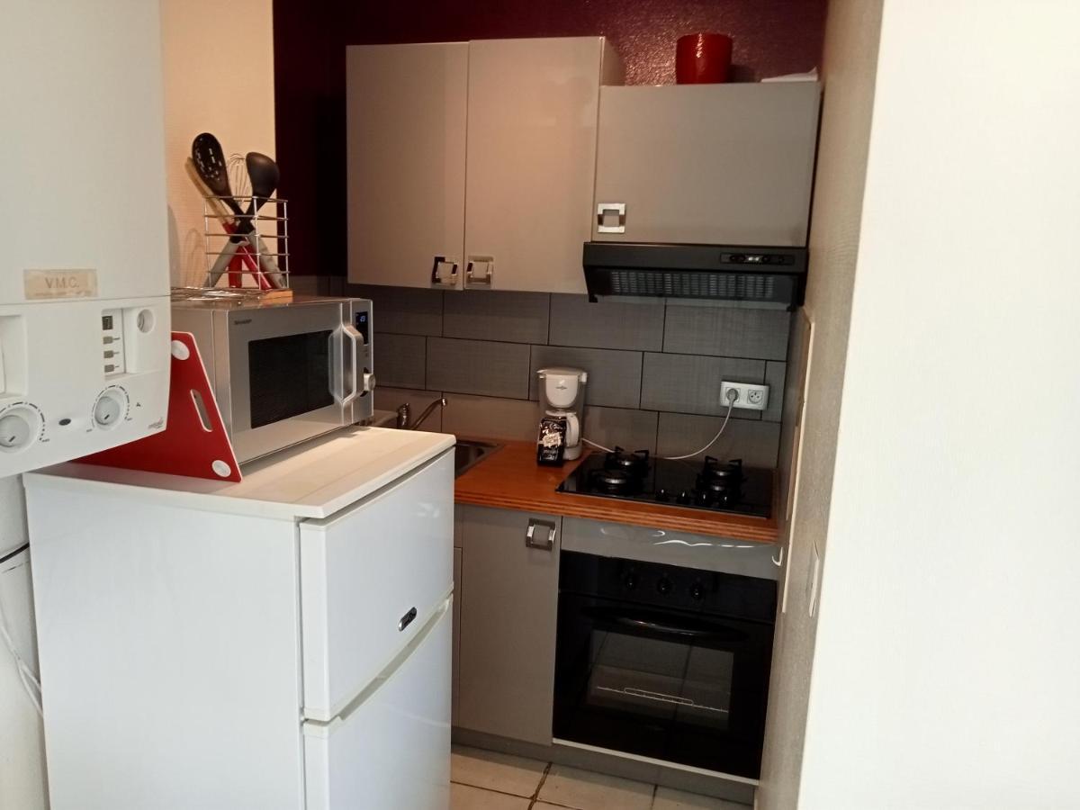 Zoulysse III Annecy Apartment Ngoại thất bức ảnh