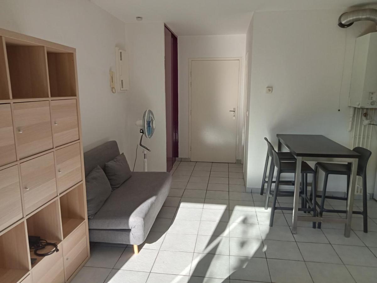Zoulysse III Annecy Apartment Ngoại thất bức ảnh