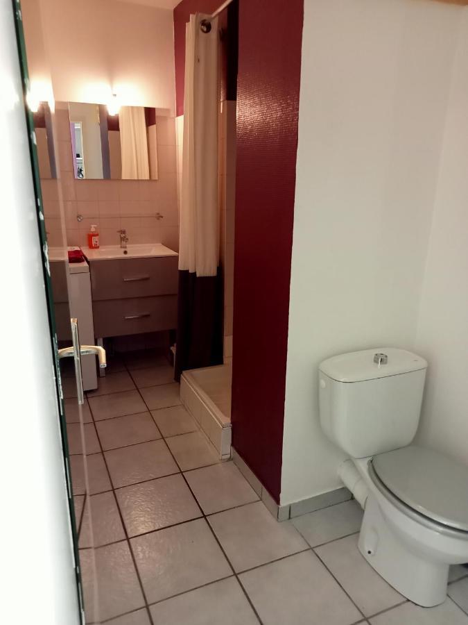 Zoulysse III Annecy Apartment Ngoại thất bức ảnh